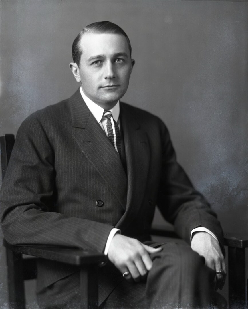 Howard Melville Hanna Jr.