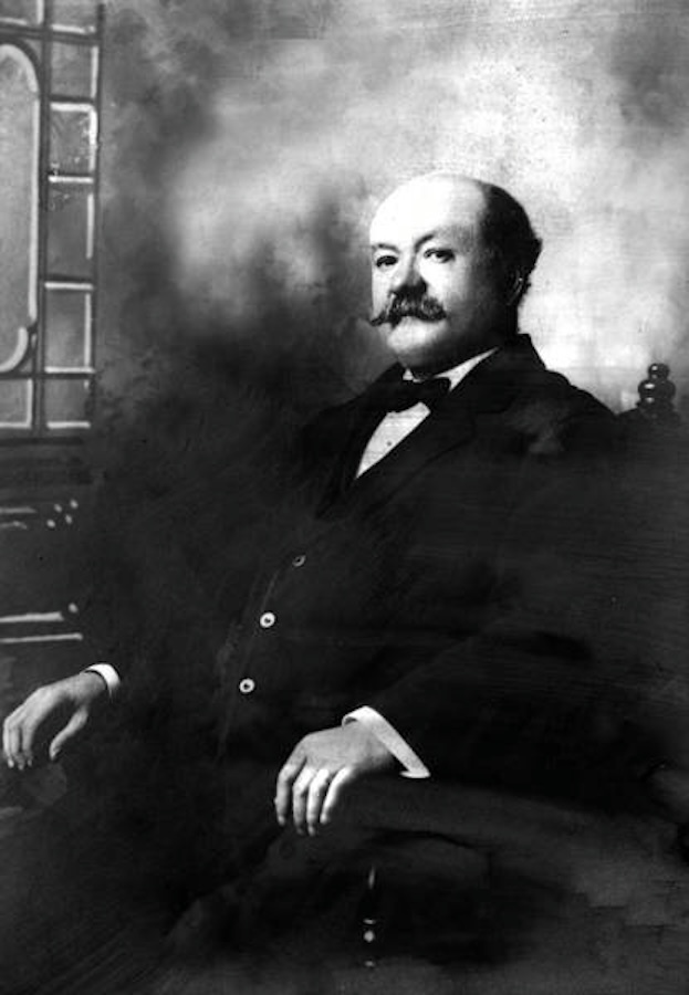 Joseph Carabelli, Founder of Little Italy