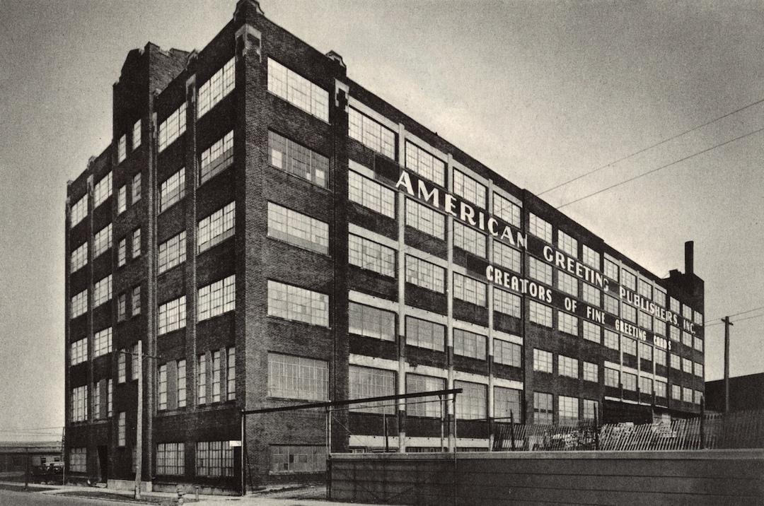 Berea Road Plant