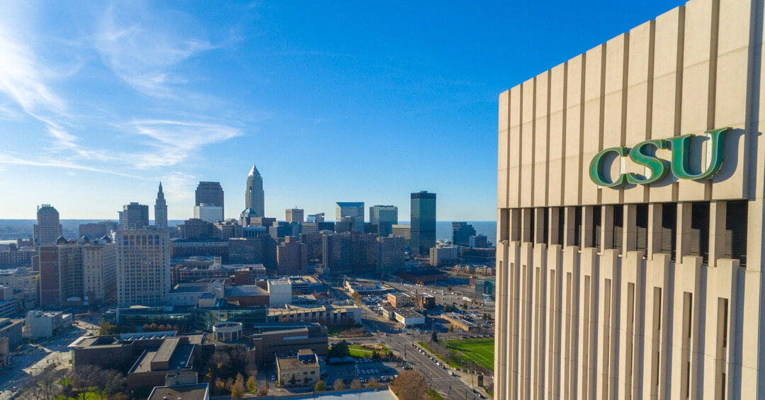The City is Our Campus