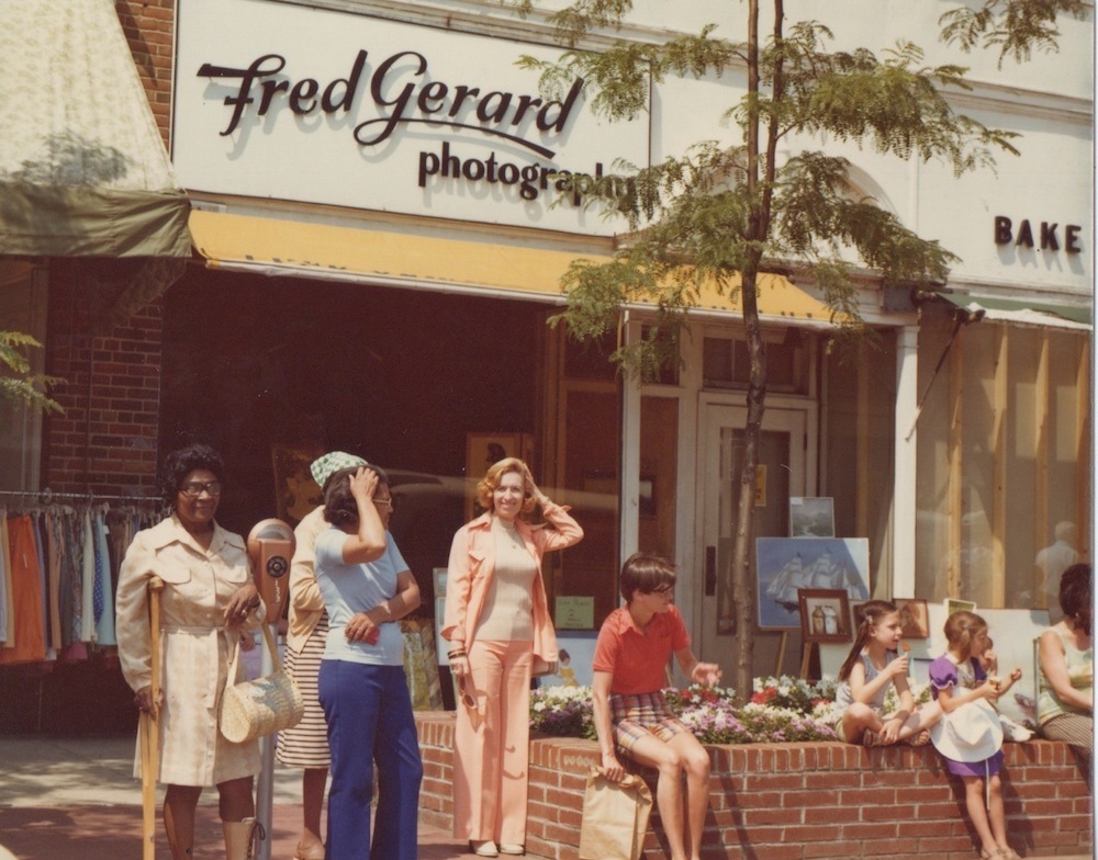 Fred Gerard Photography Studio