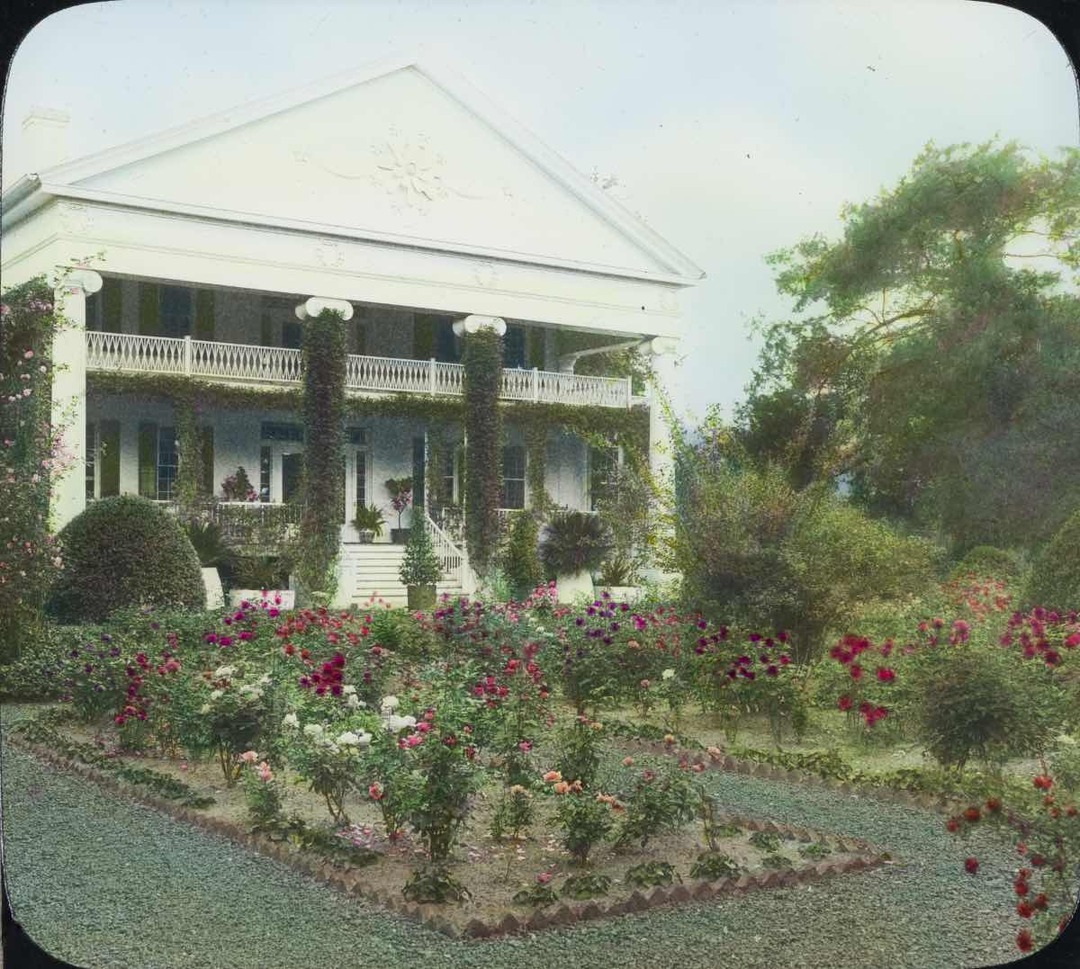 Greenwood Plantation