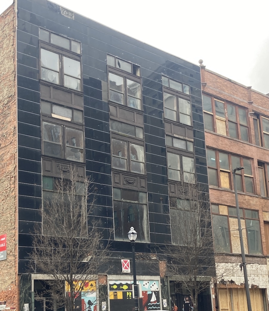 306 Prospect Avenue