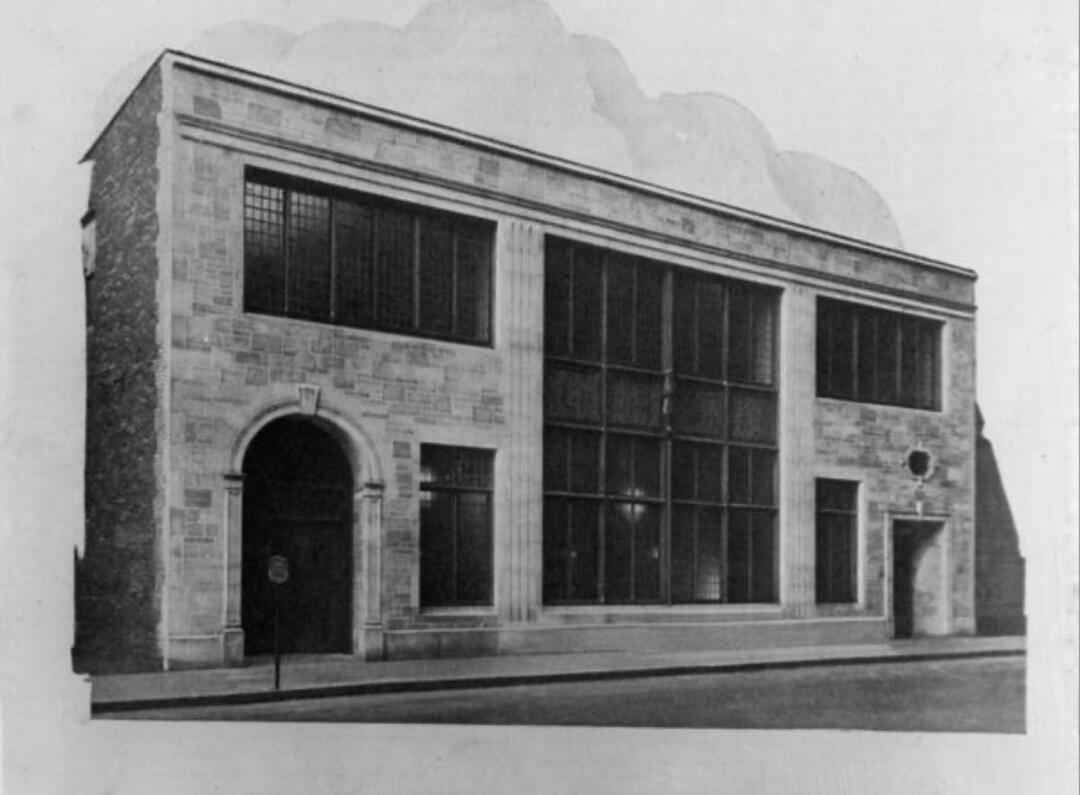 Old City Club on Short Vincent