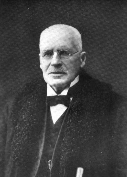 Alexander Campbell (1827-1911)