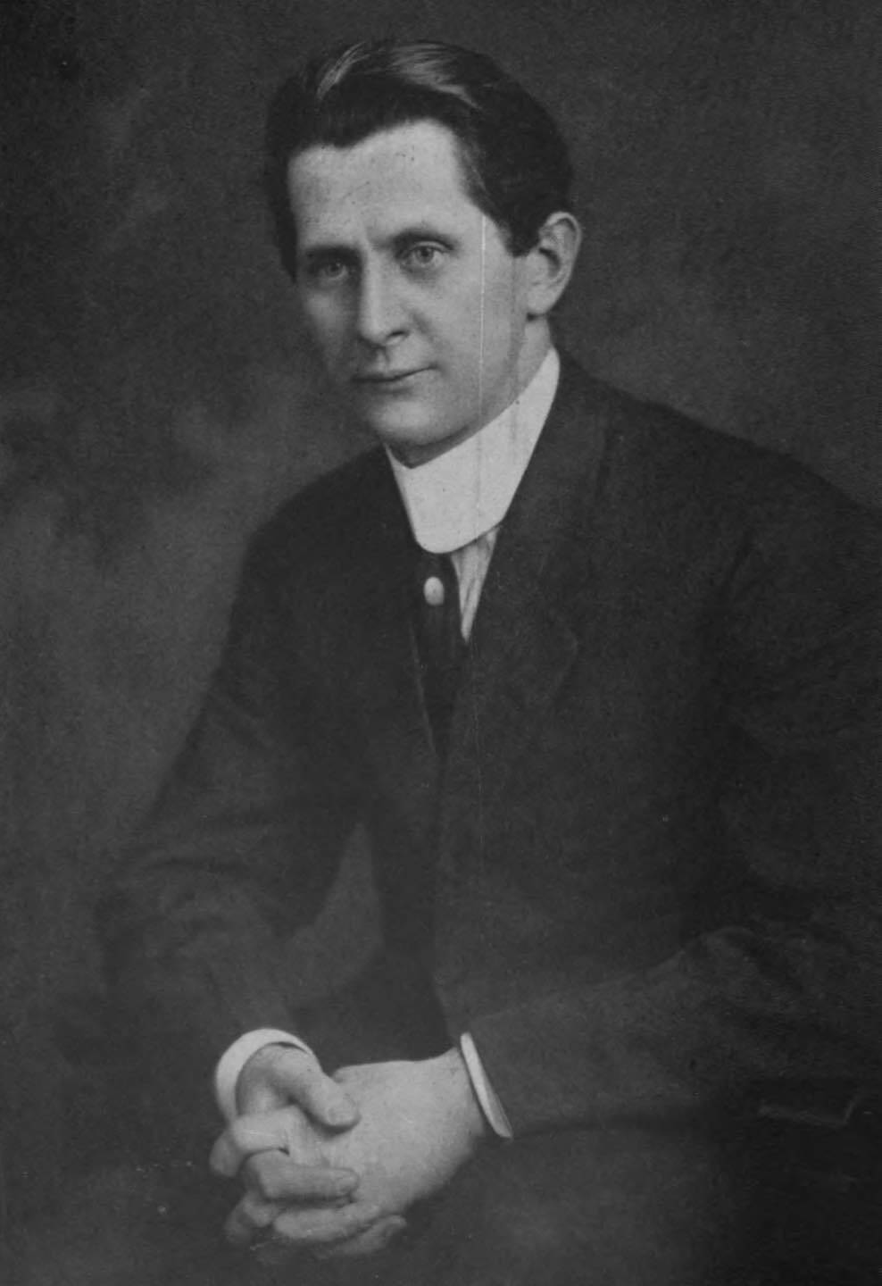 Frank L. Jirouch