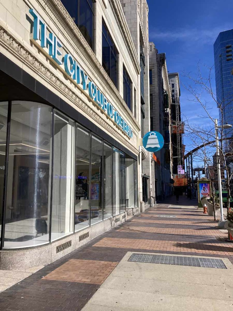 The Newest Home of the City Club, 2023-Present