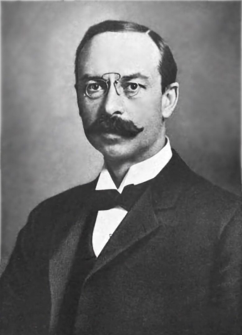 Jeptha Homer Wade II