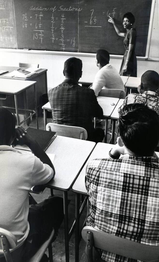 Jane Kellon's Classroom