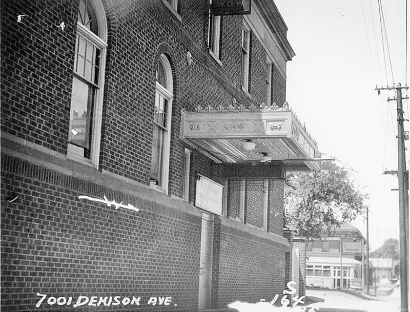 A 1930s View