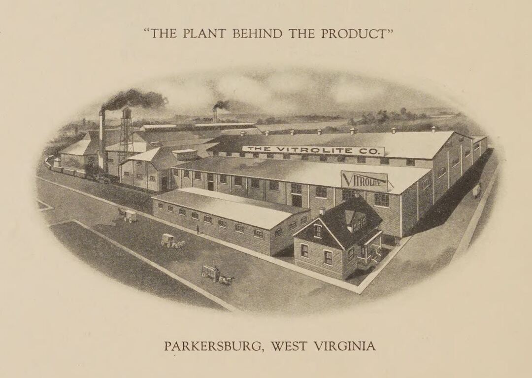 "The Plant Behind the Product"