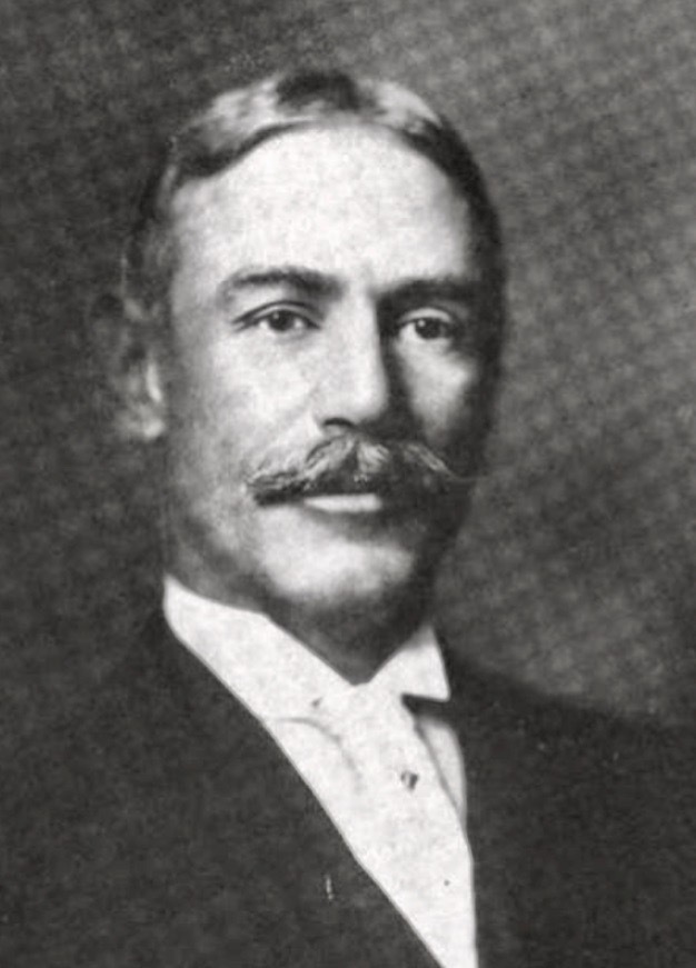 Ernest S. Cook (1860-1929)