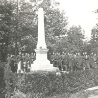 23rd Ohio Volunteer Infantry Monument