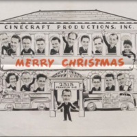 Merry Christmas from Cinecraft Productions! Merry Christmas from Cinecraft Productions!
