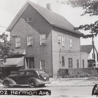 6802 Herman Avenue, 1948 6802 Herman Avenue, 1948