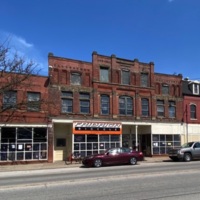 Fridrich Bicycle Store in 2022 Fridrich Bicycle Store in 2022