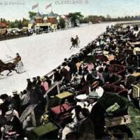 Glenville Race Track Glenville Race Track