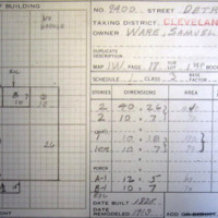 Some Evidence of Age