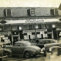 16708 Kinsman Road, 1943