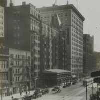 A Tall Building on Superior Avenue