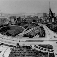 Moving Traffic through University Circle