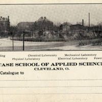 Case School of Applied Science