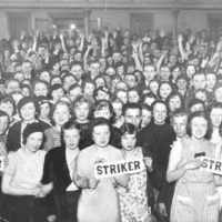 Women on Strike