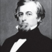 William A. Barstow (1813-1865)