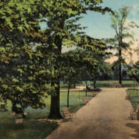 Lincoln Park, ca. 1910