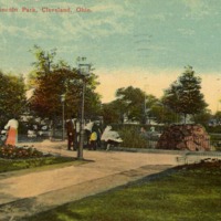 Lincoln Park, ca. 1910