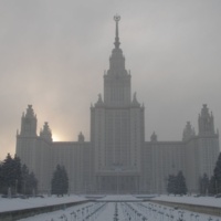 Moscow State University