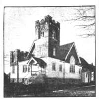 Lakewood Methodist Episcopal Church