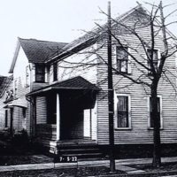 2100 Fulton Road, 1964