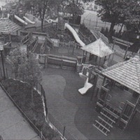 Around the World Playground, 1996