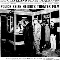 1959 Police Raid