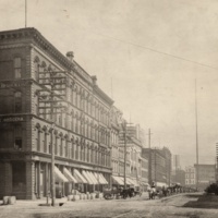 A Nineteenth Century View from St. Clair Avenue