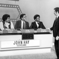 John Hay On Academic Challenge, 1977