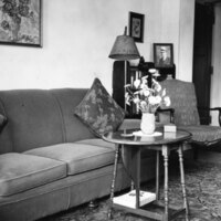 Interior, 1938