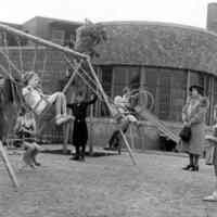 Playground, ca. 1937