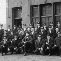 Cleveland Electric Railway Workers