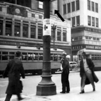 East 9th and Euclid, 1936