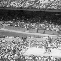 Boxing, ca. 1920s