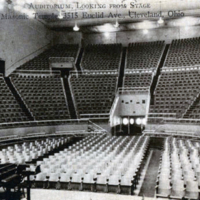 Masonic Temple Auditorium, ca. 1930