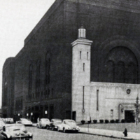 Masonic Temple, ca. 1940s