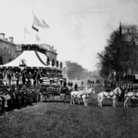 Funeral Carriage