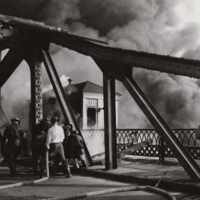 1952 Fire