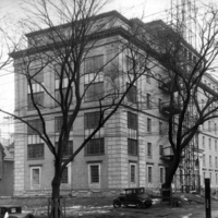 Hanna House, 1930